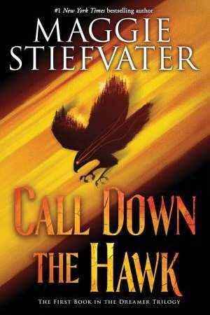 Call Down the Hawk by Maggie Stiefvater- Our Review