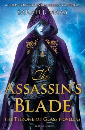 Assassin's Blade by Sarah J. Maas