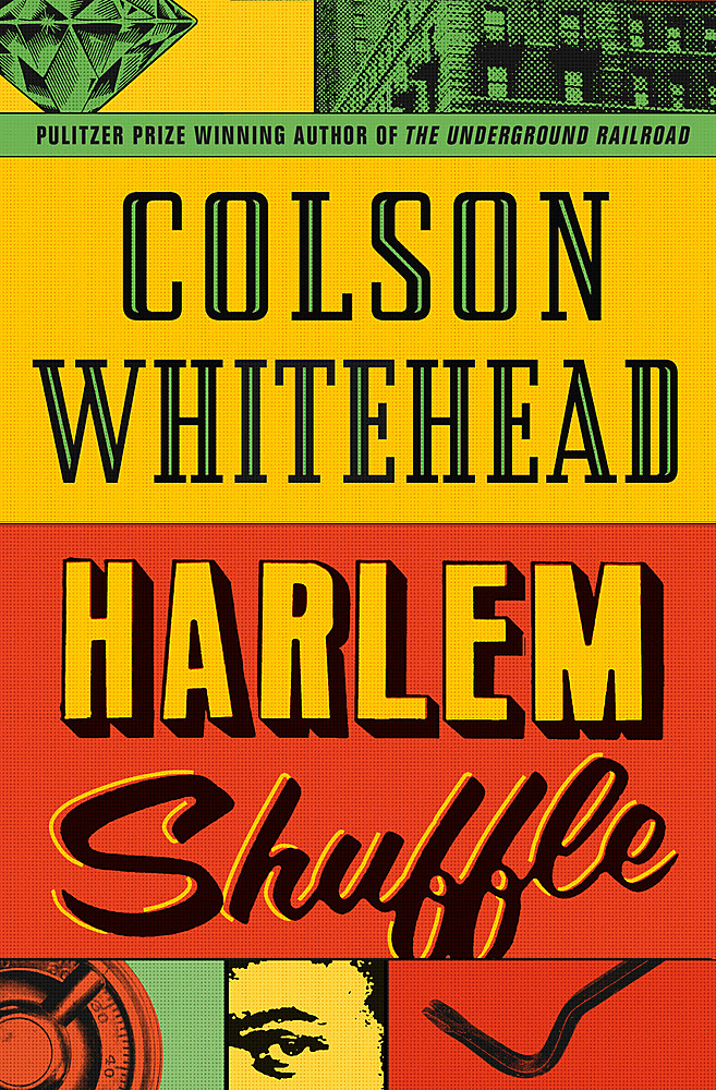 Harlem Shuffle by Colson Whitehead - Our Review