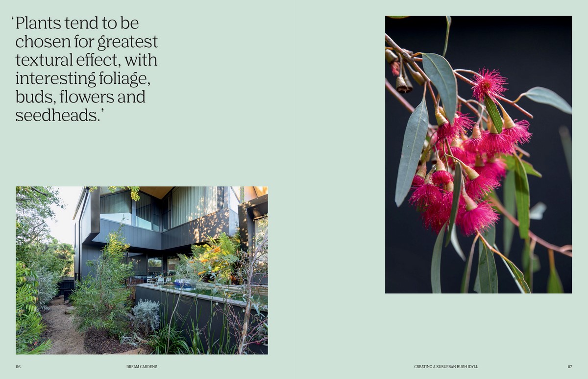 Dream Gardens by Michael McCoy (Hardback) - Image 9