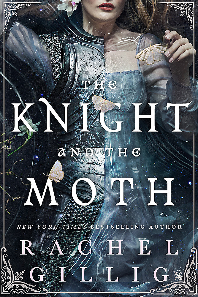 The Knight and the Moth by Rachel Gillig - Our Review