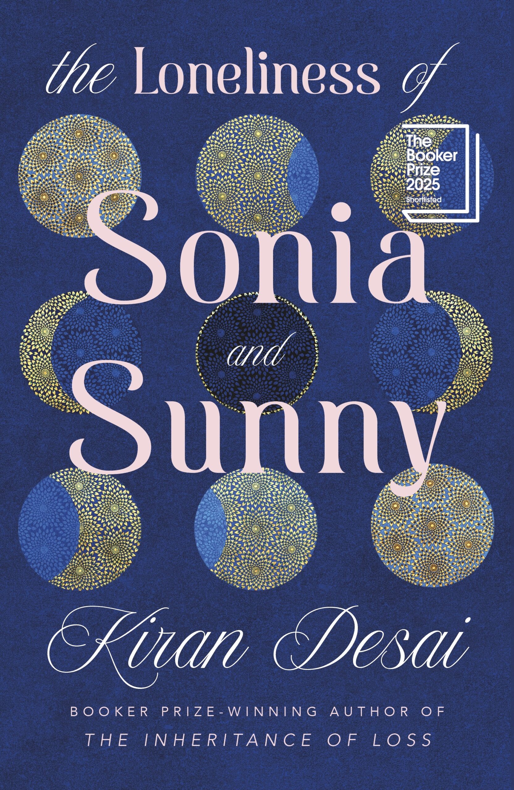 The Loneliness of Sonia and Sunny by Kiran Desai - Our Review
