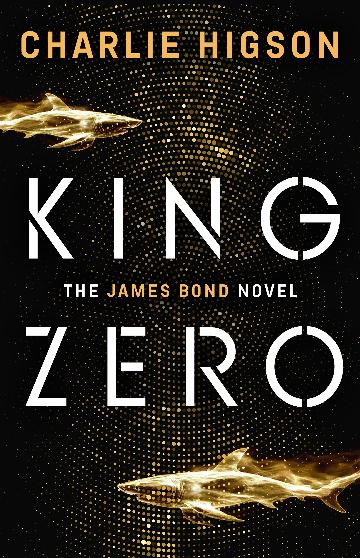 King Zero by Charlie Higson